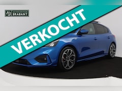 Ford Focus - 1.0 EcoBoost ST Line Business (PANORAMADAK, LED, PDC, CLIMA, 1e EIGENAAR, GOED ONDERHOUDEN