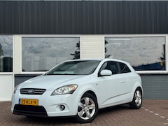 Kia Pro cee'd - 1.4 CVVT X-ecutive / Trekhaak / Cruise / Airco