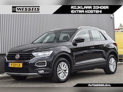 Volkswagen T-Roc - 1.0 TSI Style Business Camera, Adaptive cruise, Carplay, DAB, Navi, Elek. achterklep