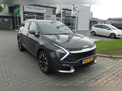 Kia Sportage - 1.6 T-GDi Plug-in Hybrid AWD DynamicPlusLine ADAPTIEVE CRUISE, (STUUR)STOELVERWARMING V&A,
