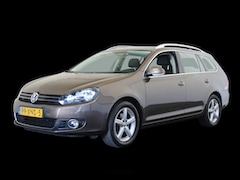 Volkswagen Golf Variant - 1.2 TSI High Executive Line Eerst lezen