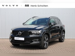 Volvo XC40 - T2 Automaat R-Design Parkeer Camera| Park Assist voor en Achter| 19"Lichtmetalen Velgen| V
