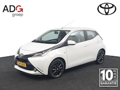 Toyota Aygo - 1.0 VVT-i x-play | Lichtmetalen Velgen | Airco | 5-Deurs | Mistlampen Voor |