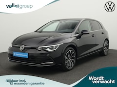 Volkswagen Golf - 1.5 TSI 130 pk Style | LED koplampen | Achteruitrijcamera | Stoelverwarming | Adaptive Cru