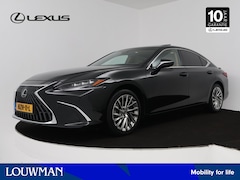 Lexus ES - 300h President Line