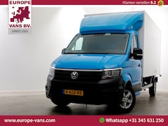 Volkswagen Crafter - 35 2.0 TDI E6 Bakwagen met achterdeuren 02-2019
