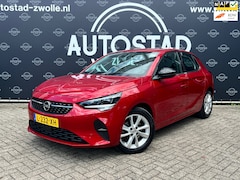 Opel Corsa - 1.2 Elegance NL-Auto/1ste Eigenaar/NAP/Virtual Cockpit/Android & Apple Carplay/Navi/Airco