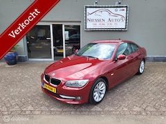 BMW 3-serie Coupé - 320i Business Line Sport