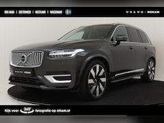 Volvo XC90 - T8 RECHARGE AWD PLUS BRIGHT *FULL OPTIONS* -PANO.DAK|BOWERS&WILKINS|GEVENT.LEDER|LUCHTVERI