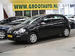 Fiat Punto Evo - 1.2 Pop Airco, Isofix, Stuurbekrachtiging