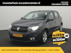 Dacia Sandero - TCe 90 Série Limitée Royaal - RIJKLAARPRIJS - Cruise Control - All Seasonbanden - Dealeron