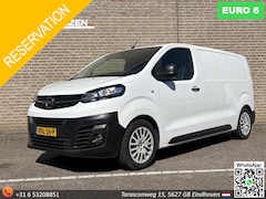 Opel Vivaro - 1.5 CDTI L2H1 Edition | € 9.850, - NETTO | Euro 6 | Airco | Cruise | Navi | PDC |