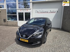 Nissan LEAF - 2.ZERO EDITION 40 kWh camera navi keyless Adapti