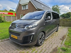 Citroën Jumpy - 2.0 BlueHDI 120 XL Driver Nieuwstaat eerste eigenaar !