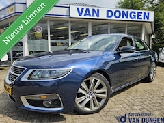 Saab 9-5 - 2.0T Aero Exklusiv Automaat | MY11 / 97.000 KM | Uniek