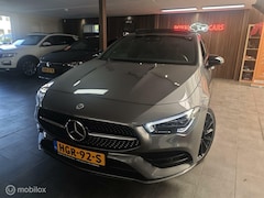 Mercedes-Benz CLA-Klasse - 250 e Premium/ Pano/ Sfeer/ Burmester