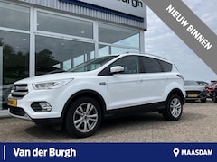 Ford Kuga - Trend Ultimate 1.5 EcoBoost 120pk Trekhaak - voorruitverwarming