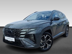 Hyundai Tucson - 1.6 T-GDI PHEV N Line Edition VAN: €49.390 VOOR: €45.390