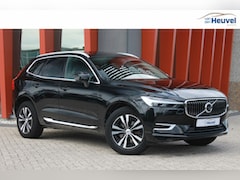 Volvo XC60 - T6 Recharge AWD Inscription Expression | Stoelverwarming | 360° Camera | BLIS | Leder | Pa