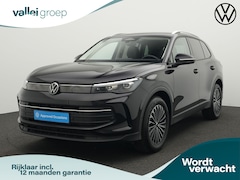 Volkswagen Tiguan - 1.5 eTSI 131 pk Life Edition | Trekhaak | Achteruitrijcamera | Navigatie | Stuur-/stoelver