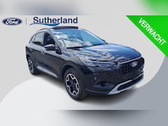 Ford Kuga - 2.5 FHEV Active X 190pk | Driver Assistance Pack | Technology Pack | Panoramadak | All Wea