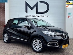 Renault Captur - 0.9 TCe Dynamique / Trekhaak/LED/Navi/Climate