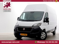 Fiat Ducato - 35 2.3 MultiJet 180pk Automaat (9-traps) L3H3 Airco/Standkachel/Navi/Camera 06-2021