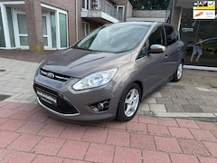 Ford C-Max - 1.0 Titanium navi camera cruisecontrol clima lm velgen el ramen 85741 km