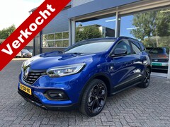 Renault Kadjar - 1.3 TCe Black Edition Carplay, Parkeersysteem, Cruise Control