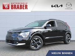 Kia Niro EV - Light Advanced 64.8 kWh | Nieuw | Direct leverbaar | Actieradius tot 460 km (WLTP) |