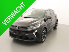 Renault Captur - 1.6 E-Tech full hybrid 145 techno PACK COMFORT/ PACK FULL SCREEN/ PARK ASSIST V+A INCL. CA