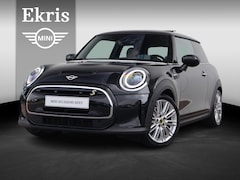 MINI Mini-Electric - Yours 33 kWh Comfort Access/ Achteruitrijcamera/ panoramadak/ Stoelverwarming/ Cruise Cont