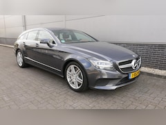 Mercedes-Benz CLS-klasse Shooting Brake - 400 333 PK LEER, NAVI, FACELIFT