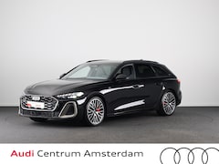 Audi A5 Avant - 2.0 e-hybrid quattro S edition Competition 367pk | Komt eind juli binnen Panoramdak | Trek