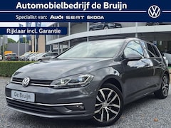 Volkswagen Golf - 1.5 TSI 150pk DSG Highline (Pano, Camera, Trekhaak, Led, Navi, Acc)