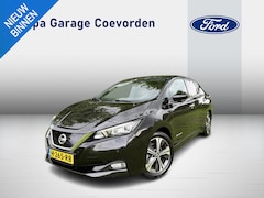 Nissan LEAF - Tekna 40 kWh | ADAP. CRUISE | BLINDSPOT | NAVI | CLIMA |