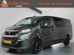 Peugeot Traveller - 2.0 BlueHDi 150 Business Long, 8-Persoons,
