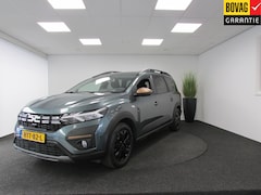 Dacia Jogger - 1.6 Hybrid 140 Extreme 5p. I Achteruitrijcamera I Blind Spot Warning I PDC V&A I LED I BOV