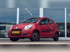 Suzuki Alto - 1.0i 12V Base APK 22-04-2026 Garantie