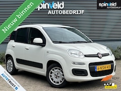 Fiat Panda - 0.9 TwinAir Edizione Cool BJ’13 NAP NL AIRCO