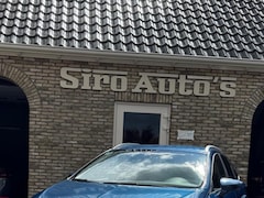 SEAT Leon ST - 1.2 TSI Bj 2015 van eerste eigenaar Koopje