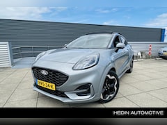 Ford Puma - 1.0 EcoBoost Hybrid ST-Line X