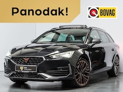 CUPRA Leon Sportstourer - 1.4 e-Hybrid VZ Performance