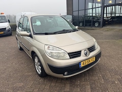 Renault Scénic - 2.0 16V TREKHAAK