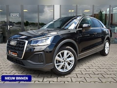 Audi Q2 - 35 TFSI Pro Line | Dealer Onderhouden | Led | Camera |