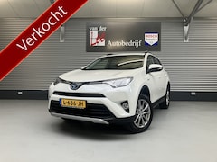 Toyota RAV4 - 2.5 Hybrid EXECUTIVE/LEER/MEMORY/TREKH/18 INCH/ENZ