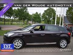 DS 5 - 5 1.6 THP Chic AUT. 2016 Clima|Cruise|Navi|LED|Leder