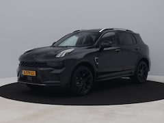 Lynk & Co 01 - 1.5 Plug-in Hybrid | 360° | BLACK | ZWARTE HEMEL | NLD AUTO