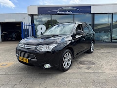 Mitsubishi Outlander - 2.0 PHEV Instyle+ | 7PERS | ACC | PANO