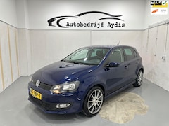 Volkswagen Polo - 1.2 TDI Airco EL Ramen Cruise Navi NAP